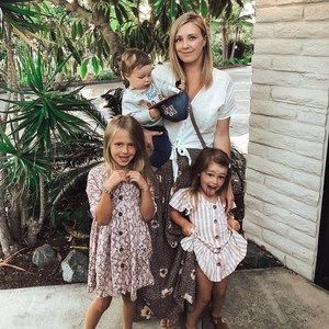 Meet your Posher, Brittney